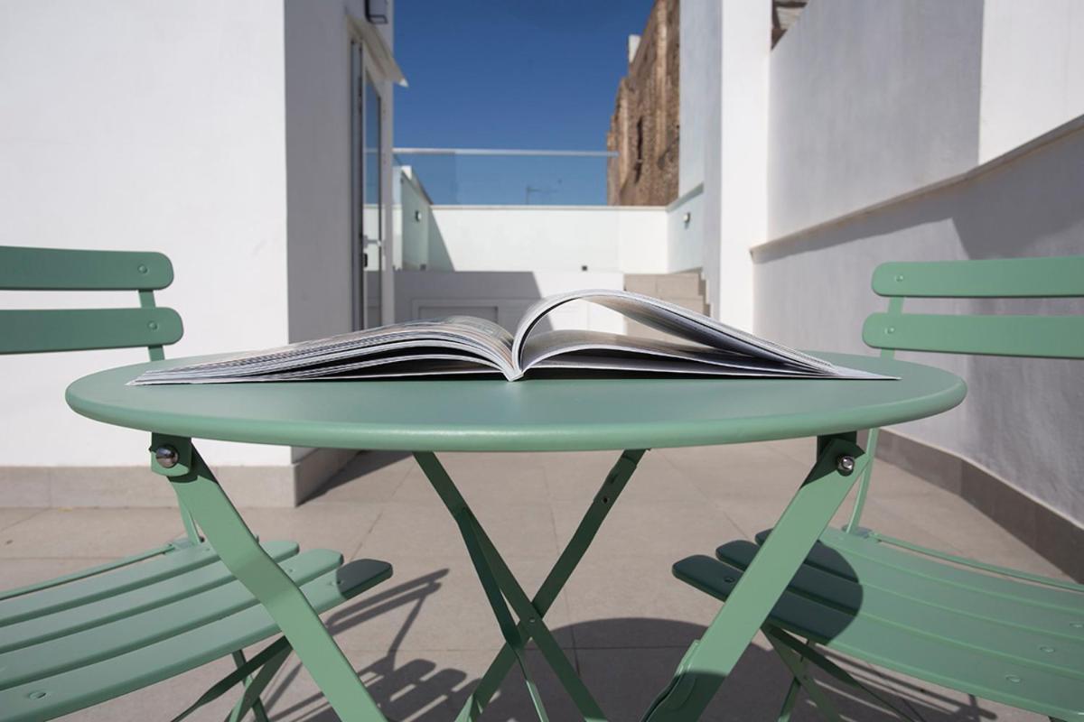 Private&Pool Goyeneta Sevilla Urban Apartment Exterior foto